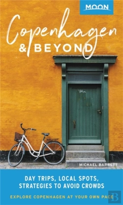 Bertrand.pt - Moon Copenhagen & Beyond (First Edition)
