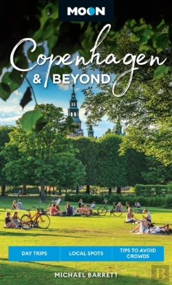 Bertrand.pt - Moon Copenhagen & Beyond