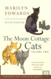 Moon Cottage Cats