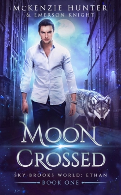 Bertrand.pt - Moon Crossed