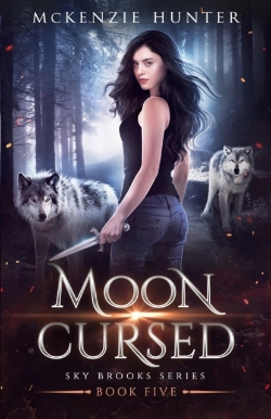 Bertrand.pt - Moon Cursed
