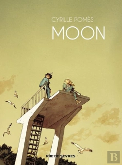 Bertrand.pt - Moon