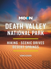 Moon Death Valley National Park (Fourth Edition)