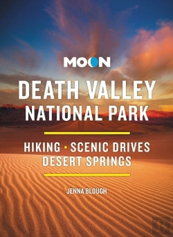 Bertrand.pt - Moon Death Valley National Park (Fourth Edition)