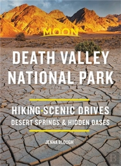 Bertrand.pt - Moon Death Valley National Park (Third Edition)