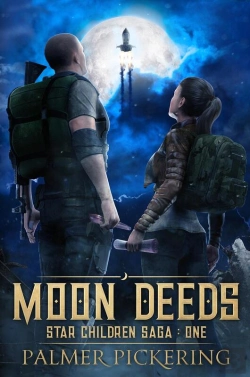 Bertrand.pt - Moon Deeds: Star Children Saga