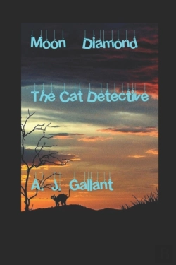 Bertrand.pt - Moon Diamond: The Cat Detective