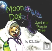 Moon Dog And The Purple Tree
