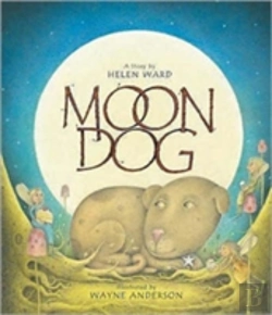 Bertrand.pt - Moon Dog Softback