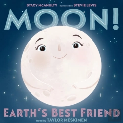 Bertrand.pt - Moon! Earth'S Best Friend