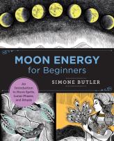 Moon Energy For Beginners