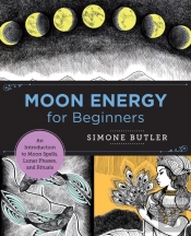 Moon Energy For Beginners