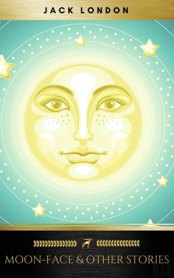 Bertrand.pt - Moon-Face & Other Stories