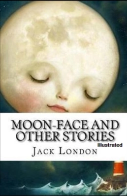 Bertrand.pt - Moon-Face & Other Stories Illustrated