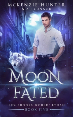 Bertrand.pt - Moon Fated