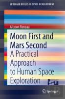 Moon First And Mars Second