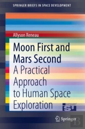 Moon First And Mars Second