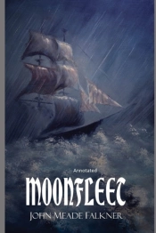 Moon Fleet Annotated