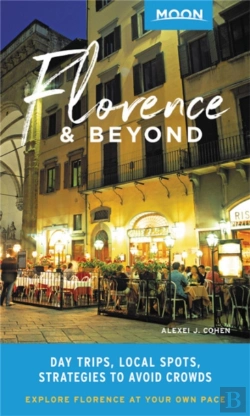 Bertrand.pt - Moon Florence & Beyond (First Edition)