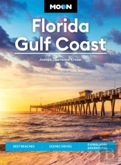 Moon Florida Gulf Coast (Seventh Edition)