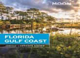 Moon Florida Gulf Coast (Sixth Edition)