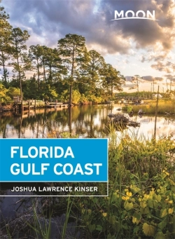 Bertrand.pt - Moon Florida Gulf Coast (Sixth Edition)