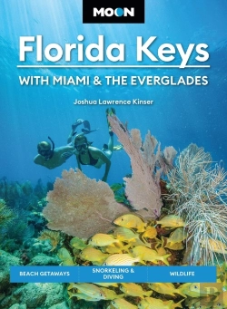 Bertrand.pt - Moon Florida Keys: With Miami & The Everglades (Sixth Edition)