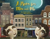 Moon For Moe And Mo