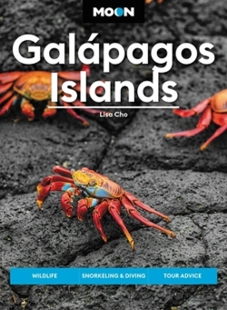 Bertrand.pt - Moon Galapagos Islands (Fourth Edition)
