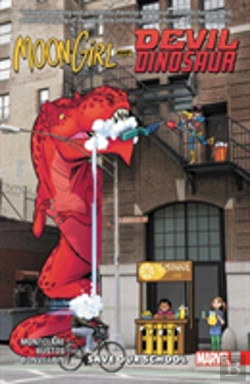 Bertrand.pt - Moon Girl And Devil Dinosaur Vol. 6: Save Our School