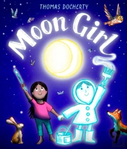 Bertrand.pt - Moon Girl