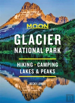 Bertrand.pt - Moon Glacier National Park (Eighth Edition)