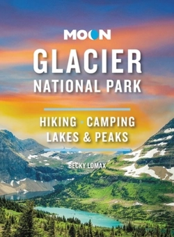 Bertrand.pt - Moon Glacier National Park (Ninth Edition)