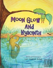 Moon Glow And Hyacinth