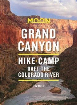 Bertrand.pt - Moon Grand Canyon (Eighth Edition)