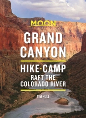 Moon Grand Canyon (Eighth Edition)