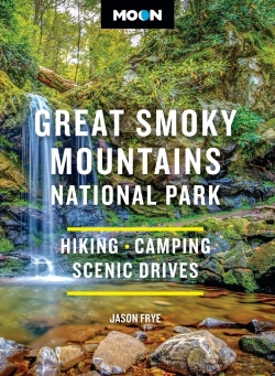 Bertrand.pt - Moon Great Smoky Mountains National Park (Fourth Edition)