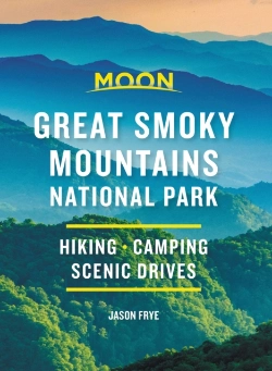 Bertrand.pt - Moon Great Smoky Mountains National Park (Second Edition)
