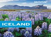 Moon Iceland (Third Edition)