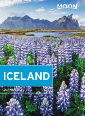 Moon Iceland (Third Edition)