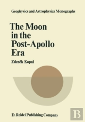 Moon In The Post-Apollo Era