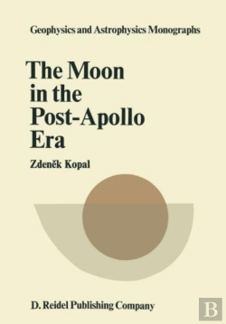 Bertrand.pt - Moon In The Post-Apollo Era