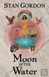 Moon In The Water
