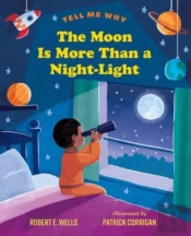 Moon Is More Than A Nightlight