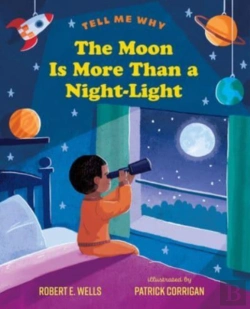 Bertrand.pt - Moon Is More Than A Nightlight