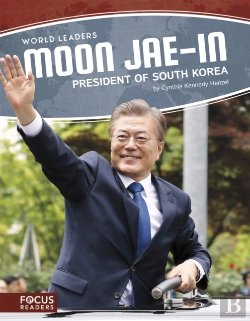 Bertrand.pt - Moon Jae-In: President Of South Korea