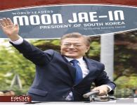 Moon Jae-In: President Of South Korea