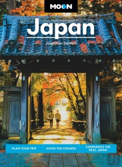 Bertrand.pt - Moon Japan (Third Edition)