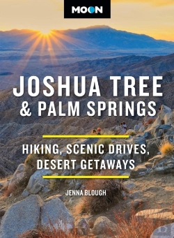 Bertrand.pt - Moon Joshua Tree & Palm Springs (Fourth Edition)