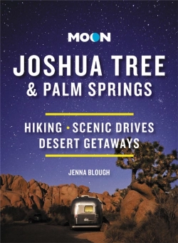 Bertrand.pt - Moon Joshua Tree & Palm Springs (Third Edition)